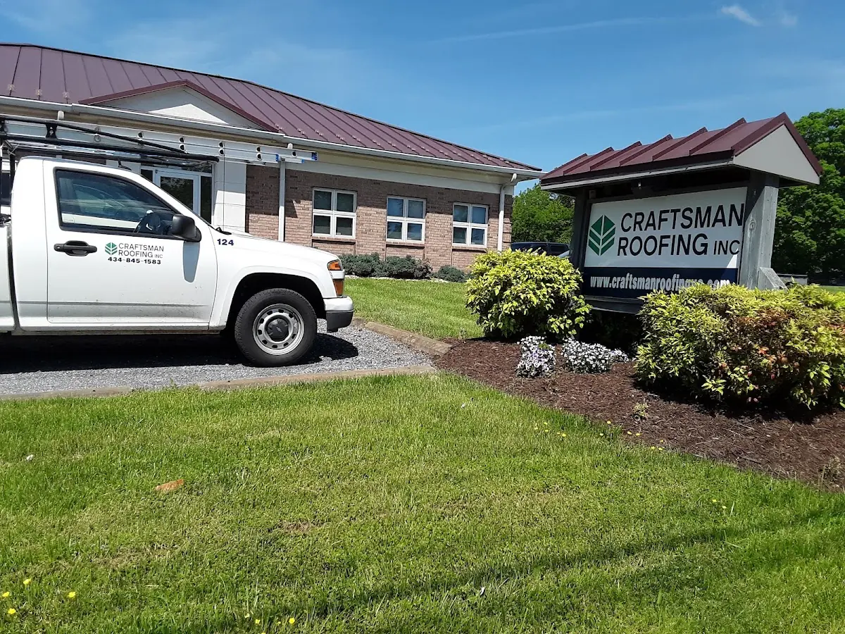 Quality Wind Damage Roof Repair by experienced craftsmen in East Harriet